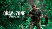 بازی Gray Zone Warfare فردا به صورت دسترسی اولیه عرضه می‌شود