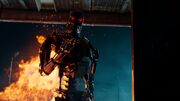 Terminator: Survivors به صورت آفلاین و آنلاین قابل بازی کردن خواهد بود
