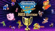 تاریخ عرضه Nintendo World Championships: NES Edition مشخص شد