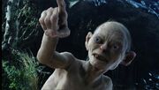 فیلم جدید ارباب حلقه‌ها، The Hunt for Gollum معرفی شد