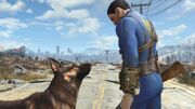 Fallout 4 پرفروش‌ترین بازی ماه آوریل در بریتانیا بود