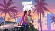 جی تی ای ۶ (Grand Theft Auto 6) در پاییز سال ۲۰۲۵ به بازار منتشر می‌شود