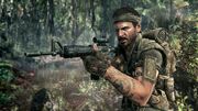 بازی جدید Call of Duty در سال جاری برای گیم پس عرضه می‌شود