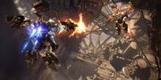 فرام سافتور احتمالا در آینده بازی Armored Core 7 را خواهد ساخت