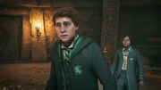 جزئیات آپدیت تابستانی بازی Hogwarts Legacy اعلام شد