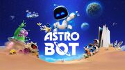 تماشا کنید: بازی Astro Bot به صورت رسمی معرفی شد