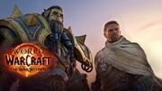 تماشا کنید: تاریخ انتشار World of Warcraft: The War Within مشخص شد