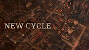 نگاهی به بازی New Cycle | مدیریت به سخت‌ترین شکل ممکن!