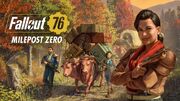 برای آپدیت بعدی عنوان Fallout 76 باید کل بازی را مجدد دانلود کنید