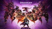 انتظار برای بازی Dragon Age: The Veilguard چندان زیاد نیست