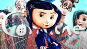 نقد فیلم Coraline - مراقب باش چه آرزویی داری