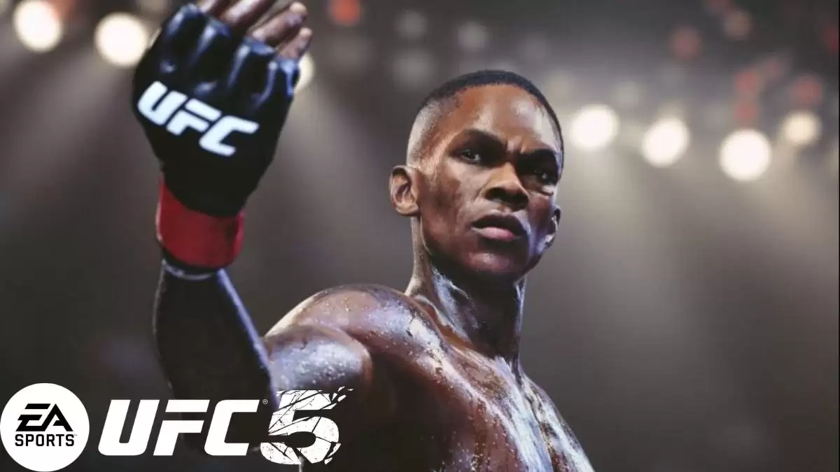 نقدها و نمرات بازی EA Sports UFC 5 منتشر شد