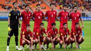فیفا: ایران یکی از خارق العاده‌ترین کامبک‌های تاریخ جام جهانی را ثبت کرد