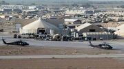 پنتاگون: تعداد حملات به پایگاه‌های آمریکا در عراق و سوریه به ۵۸ مرتبه رسید