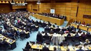 رویترز: شورای حکام در نشست آتی خود قطعنامه علیه ایران تصویب نمی‌کند