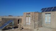 تأیید مکان هزار و ۲۵۰ نیروگاه خورشیدی در خراسان جنوبی