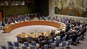 نشست غیر علنی شورای امنیت درباره افغانستان