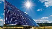 افزایش نیروگاه‌های خورشیدی در بازه چهارساله در استان یزد