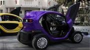 ۶ خودروساز ایرانی خودرو برقی تولید می‌کنند