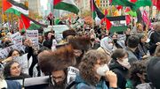 ممنوعیت تظاهرات حمایت از فلسطین در یک محله یهودی‌نشین تورنتو