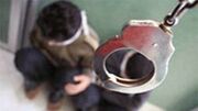 دستگیری سارقان مسلح در نوشهر
