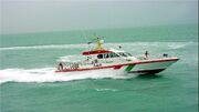 نجات ۳۴۰ دریانورد در آب‌های استان بوشهر