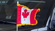 کانادا به تبعیت از آمریکا کمک‌های مالی به «آنروا» را تعلیق می‌کند
