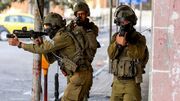 بازداشت نظامی اسرائیل به دلیل سرقت تسلیحات ارتش
