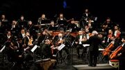 «نهال» جشنواره سی‌ونهم موسیقی فجر را آغاز کرد
