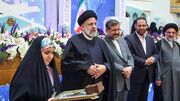 اعلام برترین‌های چهلمین دوره مسابقات بین‌المللی قرآن/ ایرانی‌ها درخشیدند