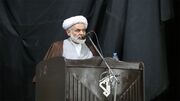 آمریکا جسارت مقابله مستقیم با ایران را ندار‌د