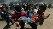 سازمان ملل: آنروا ستون فقرات امدادرسانی در غزه است