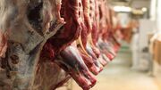 افزایش ۲۰۰ تُنی گوشت قرمز در استان تهران عرضه را تسهیل می‌کند