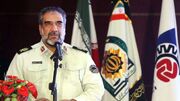پلیس پایتخت برای تامین امنیت و آرامش مردم آماده است