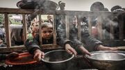 مقام سازمان ملل: کارشکنی‌های اسرائیل در غزه جنایت جنگی است