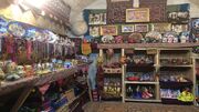 برپایی نمایشگاه بزرگ صنایع دستی و سوغات در طاق‌بستان