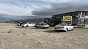 فعالیت چهار ایستگاه نوروزی در سطح شهرستان مهریز