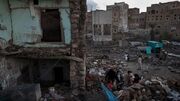 نهمین سالگرد آغاز جنگ علیه یمن؛ بیش از ۱۸ هزار نفر شهید و ۳۱ هزار نفر زخمی شدند