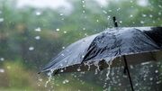 کاهش ۲۹ درصدی میانگین بارش‌ها در خراسان جنوبی