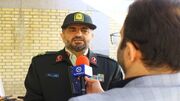 کاهش ۲۳ درصدی سرقت در استان کرمانشاه