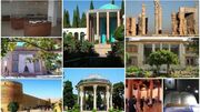 بازدید از اماکن تاریخی و فرهنگی فارس از مرز یک‌میلیون گذشت