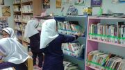 تجهیز بیش از هزار کلاس درس به کتابخانه در مناطق محروم کشور