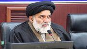 رئیس جمهور سخنران مراسم ۱۲ فروردین در حرم امام خمینی (ره)