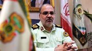 بازداشت سارق خارجی در تهران