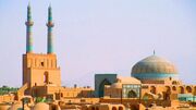 محدودیت بازدید شهروندان یزدی از محدوده بافت تاریخی