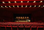 نبود زیر ساخت های مناسب، گره چندین ساله تئاتر آذربایجان غربی