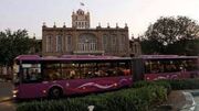 تعطیلی خدمات ناوگان اتوبوسرانی تبریز در روز بیست و یکم ماه رمضان
