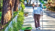 افزایش امید به زندگی؛ مهمترین دلیل سالمندی جمعیت