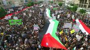 خیزش مردم اروند در دفاع از غزه تا ساعاتی دیگر