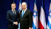 ۱۱۵ نماینده فرانسوی خواستار عدم فروش سلاح به اسرائیل شدند